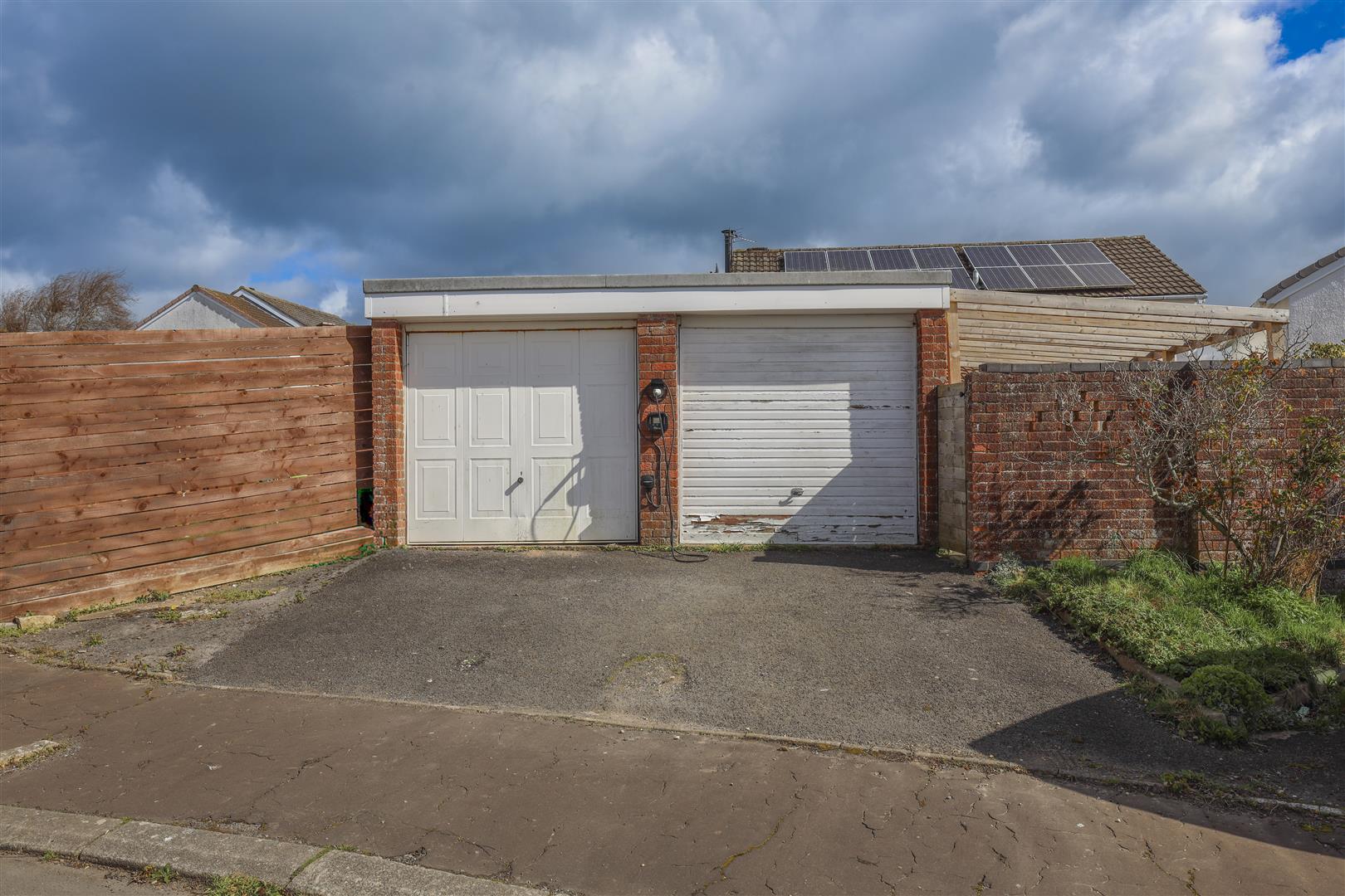 11 Monmouth Way, Boverton, Llantwit Major, Vale Of Glamorgan, CF61 2GT